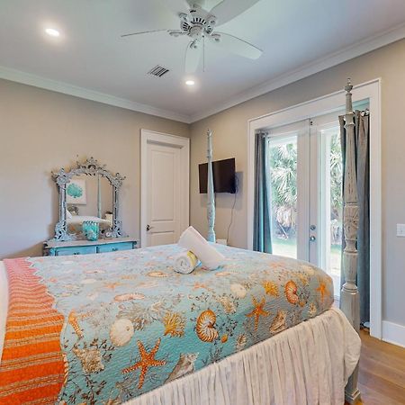 Vila Stone'S Throw Destin Exteriér fotografie
