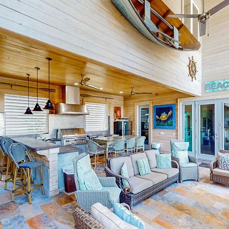 Vila Stone'S Throw Destin Exteriér fotografie