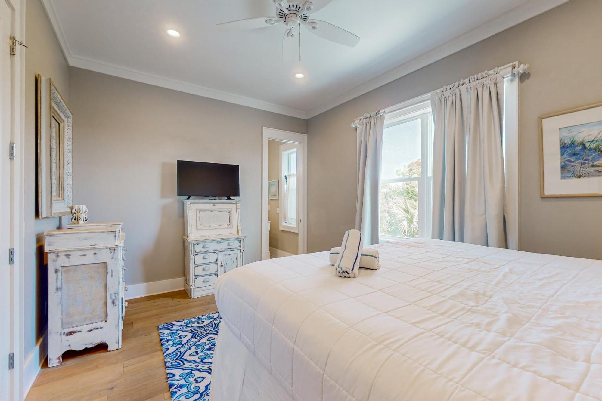 Vila Stone'S Throw Destin Exteriér fotografie