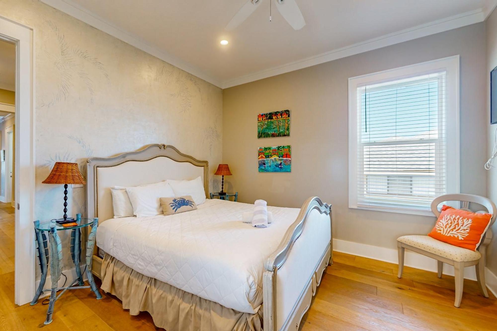 Vila Stone'S Throw Destin Exteriér fotografie