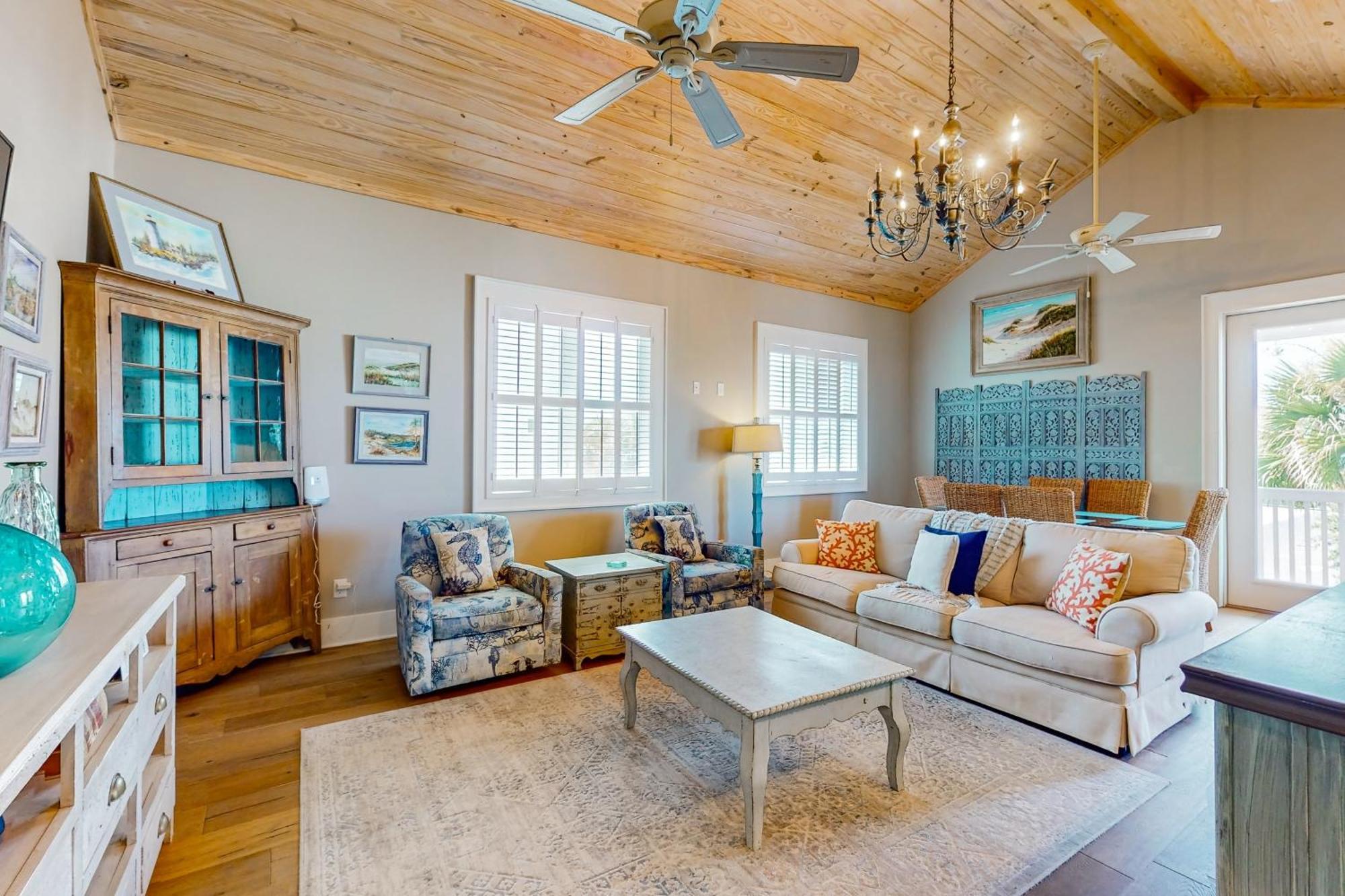 Vila Stone'S Throw Destin Exteriér fotografie