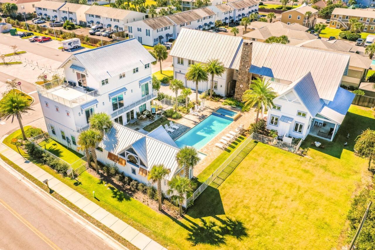 Vila Stone'S Throw Destin Exteriér fotografie