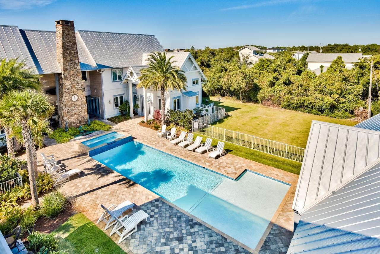 Vila Stone'S Throw Destin Exteriér fotografie